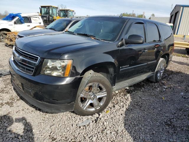 CHEVROLET TAHOE 2008 1gnfc13518r250005