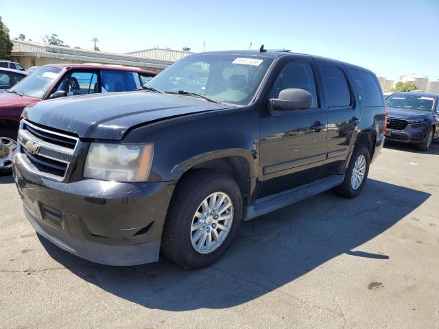 CHEVROLET TAHOE C150 2008 1gnfc13538r177753