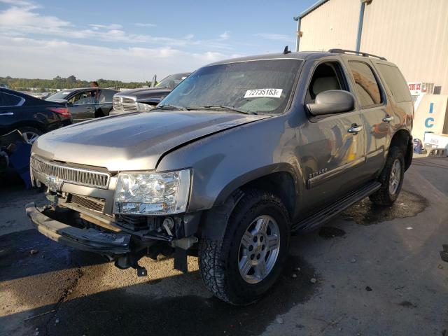 CHEVROLET TAHOE 2007 1gnfc13c07j406031