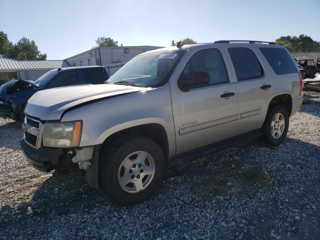 CHEVROLET TAHOE 2008 1gnfc13c18r221540