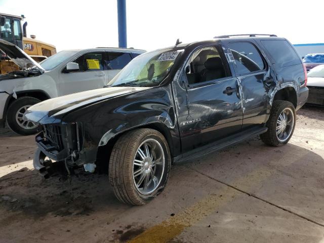 CHEVROLET TAHOE C150 2009 1gnfc13c19r106664