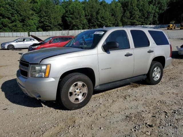 CHEVROLET TAHOE C150 2009 1gnfc13c19r131998