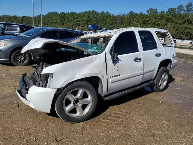 CHEVROLET TAHOE C150 2007 1gnfc13c27j372710