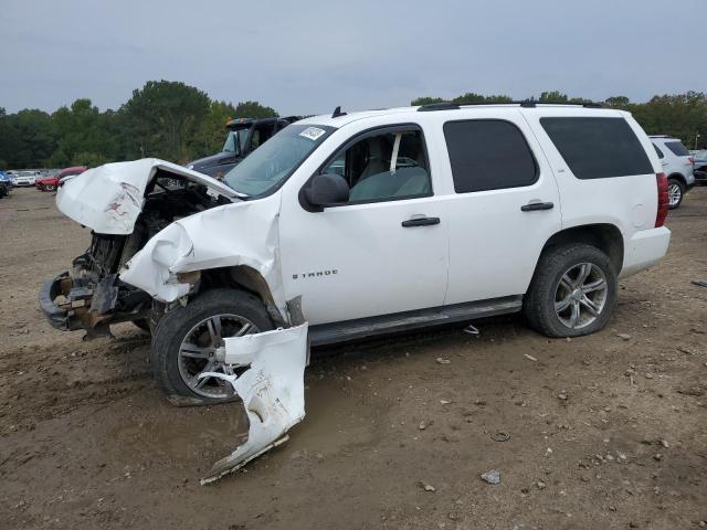 CHEVROLET TAHOE 2007 1gnfc13c27r360574