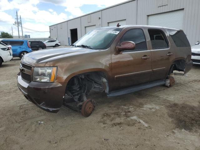 CHEVROLET TAHOE 2007 1gnfc13c27r431112