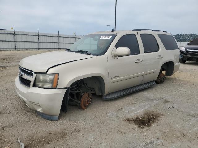 CHEVROLET TAHOE 2008 1gnfc13c28r161493