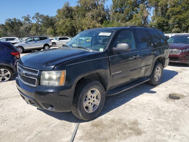 CHEVROLET TAHOE 2008 1gnfc13c28r174874