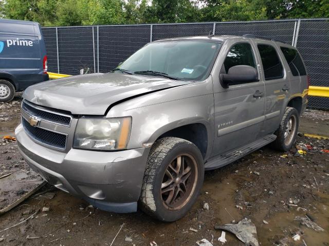 CHEVROLET TAHOE C150 2009 1gnfc13c29j100855