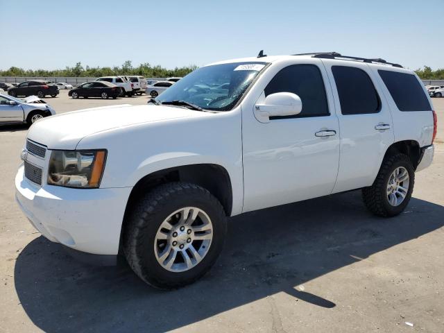 CHEVROLET TAHOE 2007 1gnfc13c37j403737