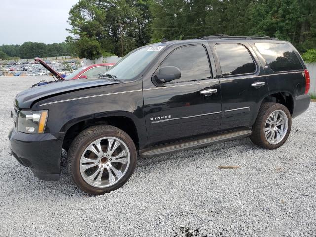 CHEVROLET TAHOE 2007 1gnfc13c37r378727