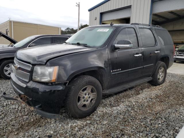 CHEVROLET TAHOE 2008 1gnfc13c38j205936