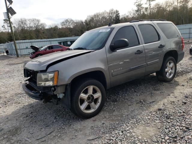 CHEVROLET TAHOE 2008 1gnfc13c38r184779