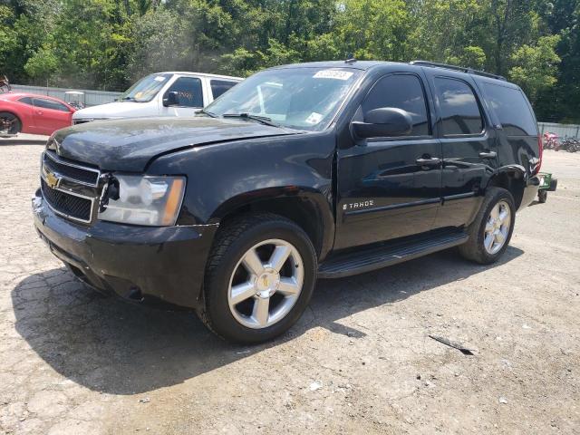 CHEVROLET TAHOE C150 2009 1gnfc13c39r222951