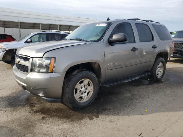 CHEVROLET TAHOE C150 2007 1gnfc13c47r392670