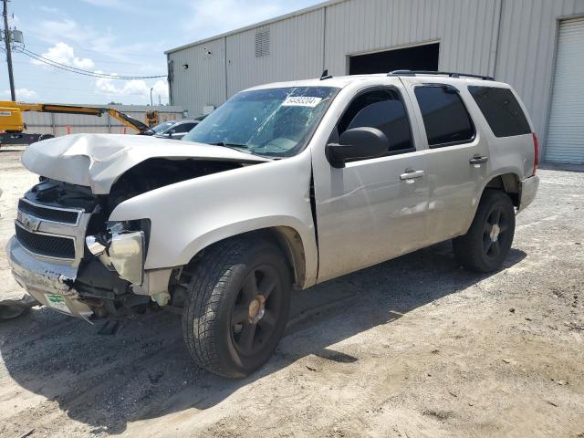 CHEVROLET TAHOE C150 2008 1gnfc13c48r202965