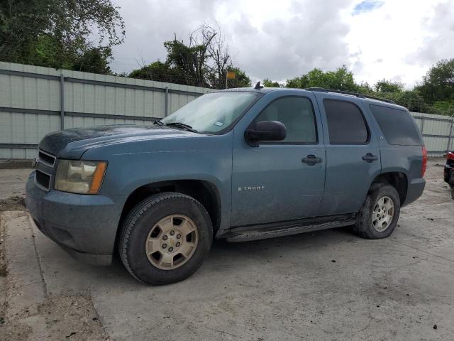 CHEVROLET TAHOE C150 2009 1gnfc13c49r168950