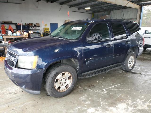 CHEVROLET TAHOE 2009 1gnfc13c49r173095