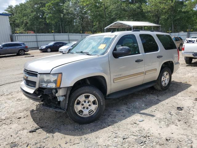 CHEVROLET TAHOE 2009 1gnfc13c49r283113