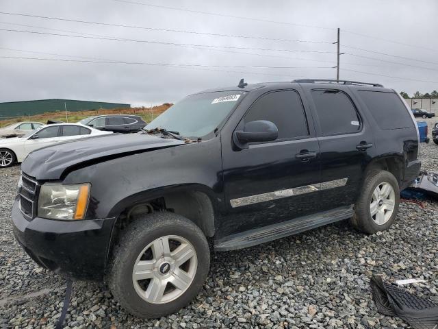 CHEVROLET TAHOE 2009 1gnfc13c59r169489