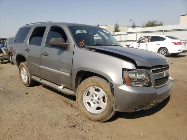 CHEVROLET TAHOE C150 2007 1gnfc13c67r350419