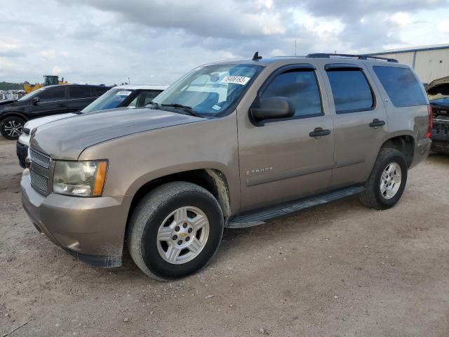 CHEVROLET TAHOE 2007 1gnfc13c67r373070