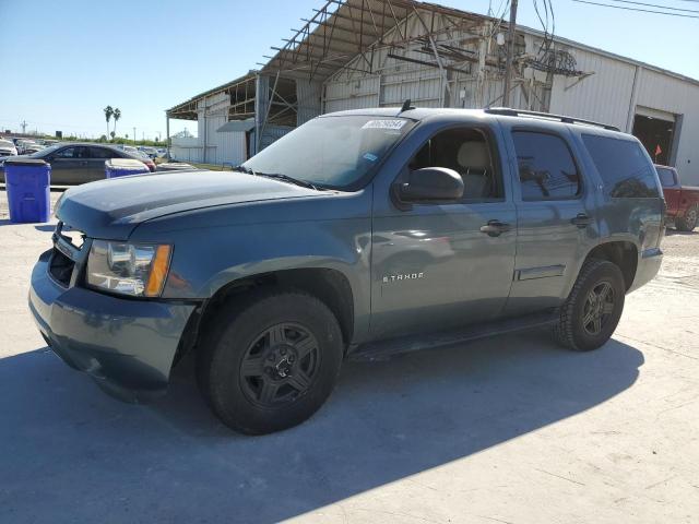 CHEVROLET TAHOE C150 2008 1gnfc13c68j174097