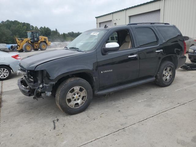 CHEVROLET TAHOE 2009 1gnfc13c69r167816