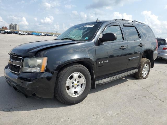 CHEVROLET TAHOE 2009 1gnfc13c69r202368