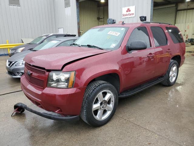 CHEVROLET TAHOE 2007 1gnfc13c77r270790