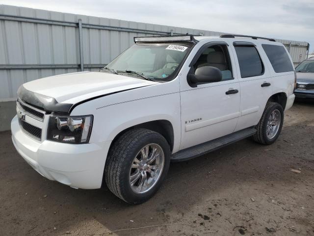 CHEVROLET TAHOE 2007 1gnfc13c77r274970