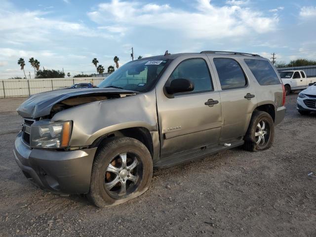 CHEVROLET TAHOE 2009 1gnfc13c79r174693