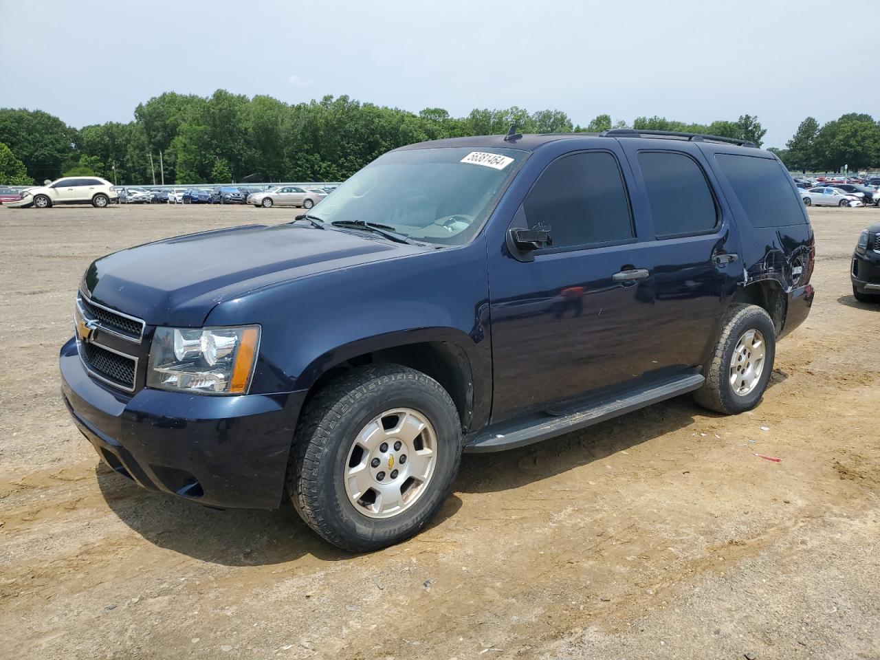 CHEVROLET TAHOE 2009 1gnfc13c79r213184