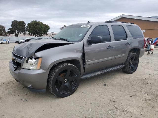 CHEVROLET TAHOE 2007 1gnfc13c87j255939