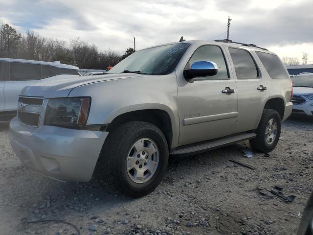 CHEVROLET TAHOE 2008 1gnfc13c88j245588