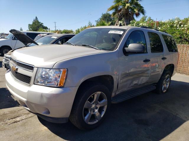 CHEVROLET TAHOE C150 2007 1gnfc13c97j326565