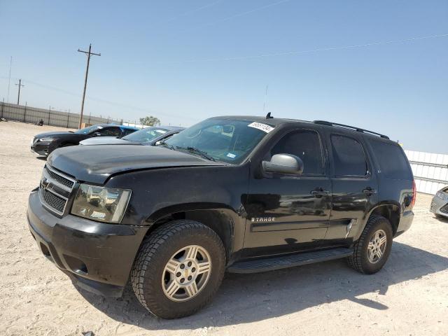 CHEVROLET TAHOE 2007 1gnfc13c97j407095