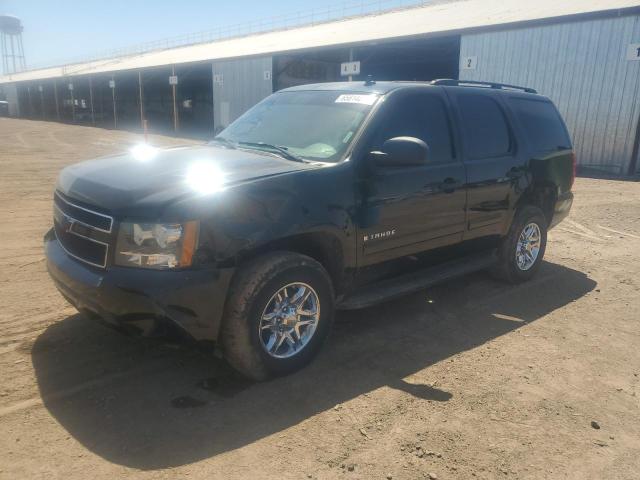 CHEVROLET TAHOE C150 2008 1gnfc13c98r147333