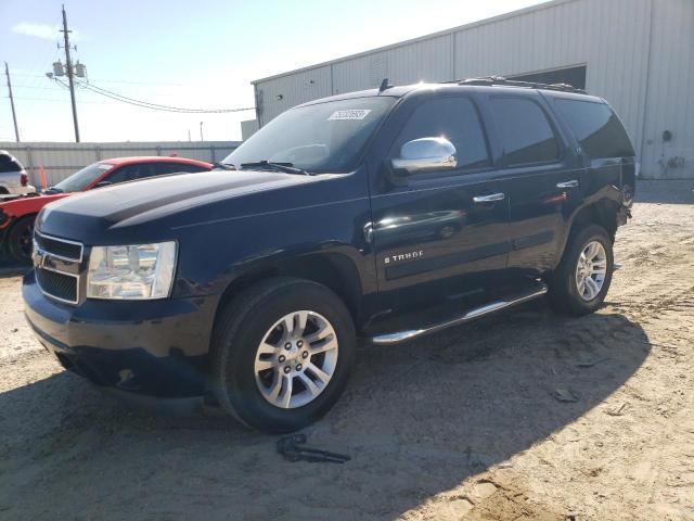 CHEVROLET TAHOE 2008 1gnfc13c98r264944