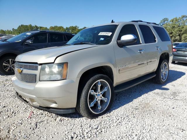 CHEVROLET TAHOE C150 2008 1gnfc13c98r276527