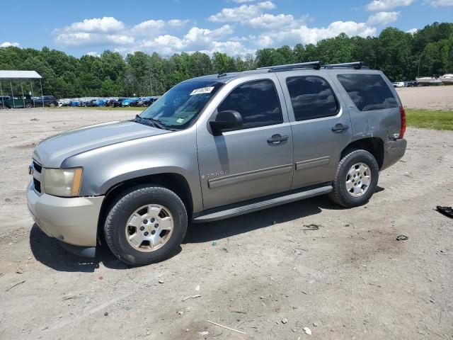 CHEVROLET TAHOE 2009 1gnfc13c99r238474