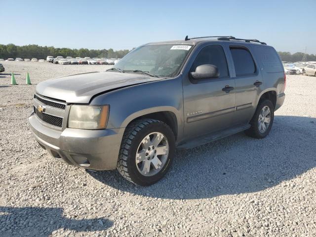 CHEVROLET TAHOE C150 2007 1gnfc13cx7j399492