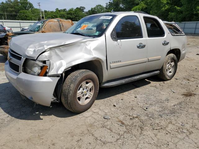 CHEVROLET TAHOE 2007 1gnfc13cx7r282691