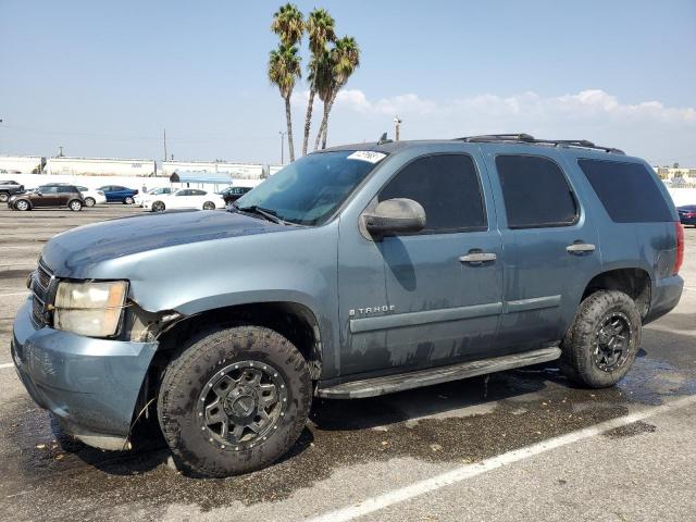 CHEVROLET TAHOE C150 2008 1gnfc13cx8j227724