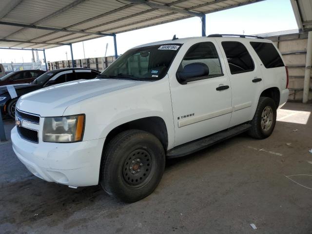 CHEVROLET TAHOE 2009 1gnfc13cx9r128730