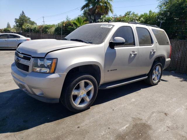 CHEVROLET TAHOE 2007 1gnfc13j07r121183