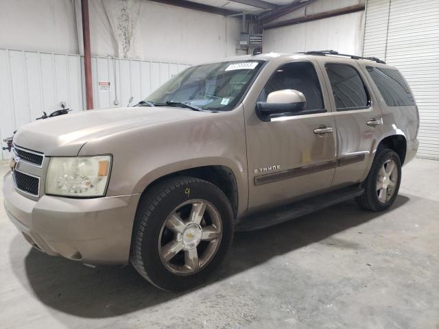 CHEVROLET TAHOE C150 2007 1gnfc13j07r175633