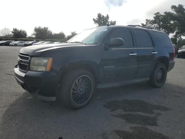 CHEVROLET TAHOE 2008 1gnfc13j08r147879