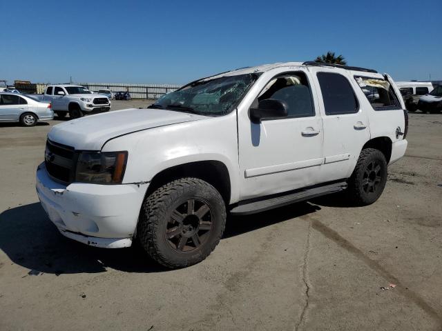 CHEVROLET TAHOE 2008 1gnfc13j08r207658