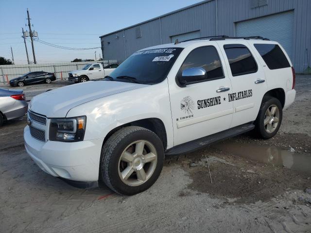 CHEVROLET TAHOE C150 2008 1gnfc13j08r219700