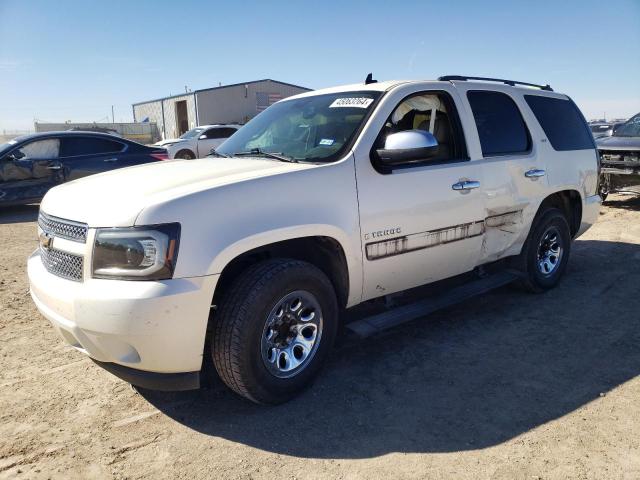 CHEVROLET TAHOE 2008 1gnfc13j08r220118